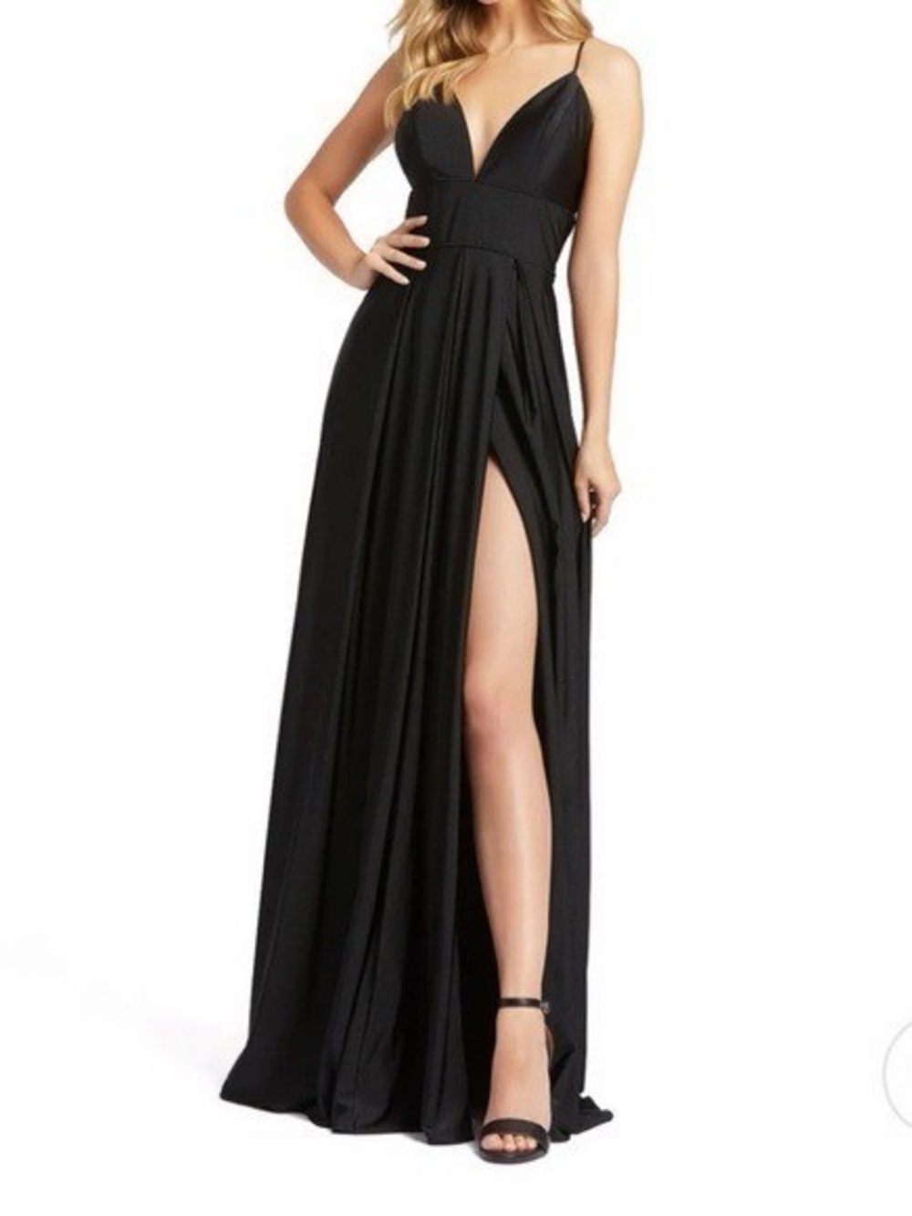 New With Tags | IEENA for Mac Duggal | Size 16